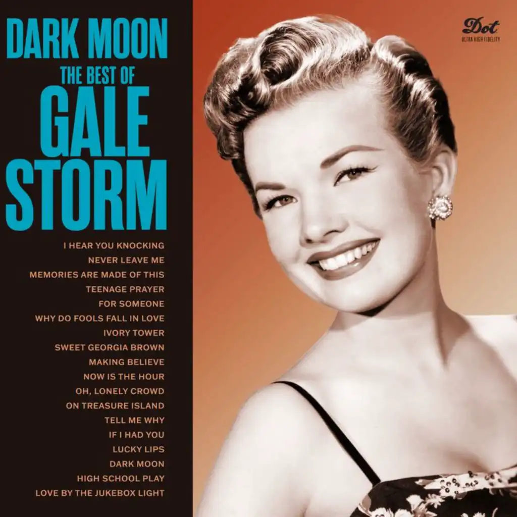 Dark Moon: The Best Of Gale Storm