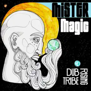 Dub Tribe Rising