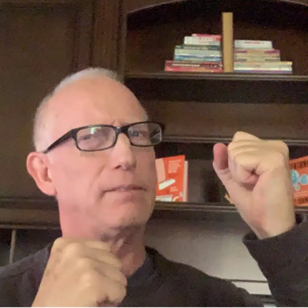 Episode 1356 Scott Adams: Turkey Gets Stuffed, Propaganda Updates, Mandatory Kneeling, and More Outrages