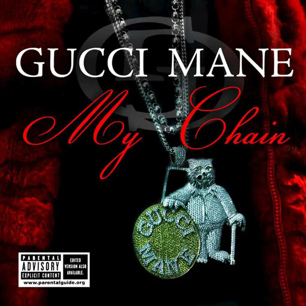 My Chain (feat. Black Magic)