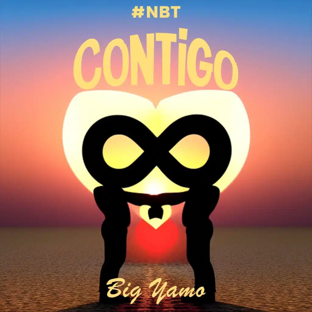 Contigo (#NBT)