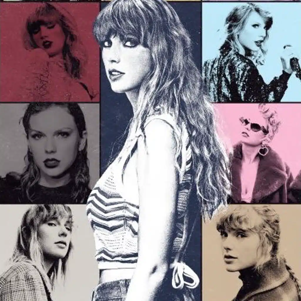 Taylor swift