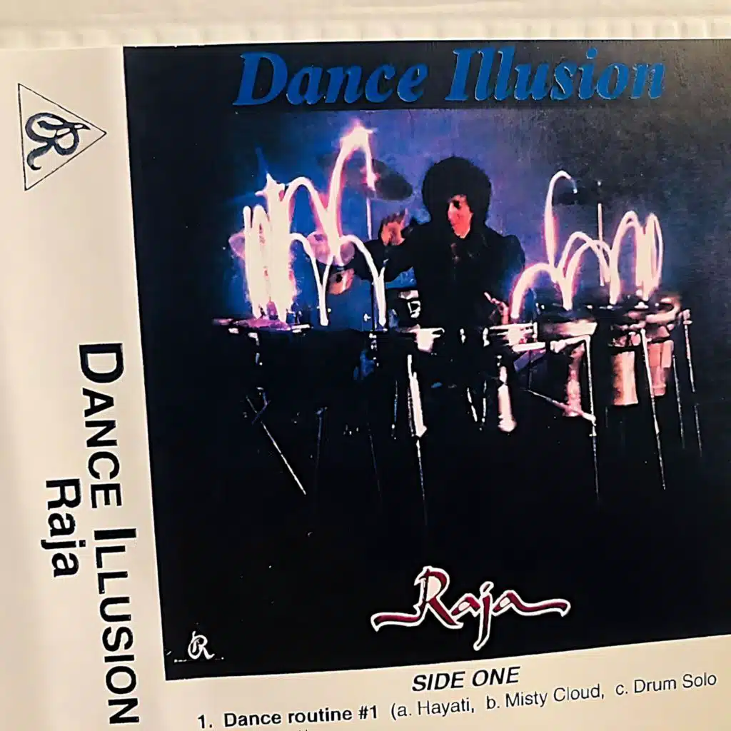 Dance Illusion