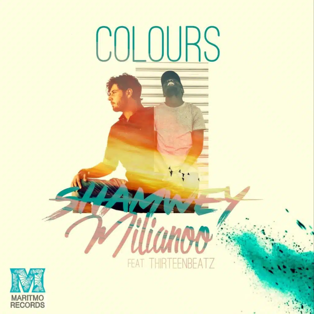 Colours