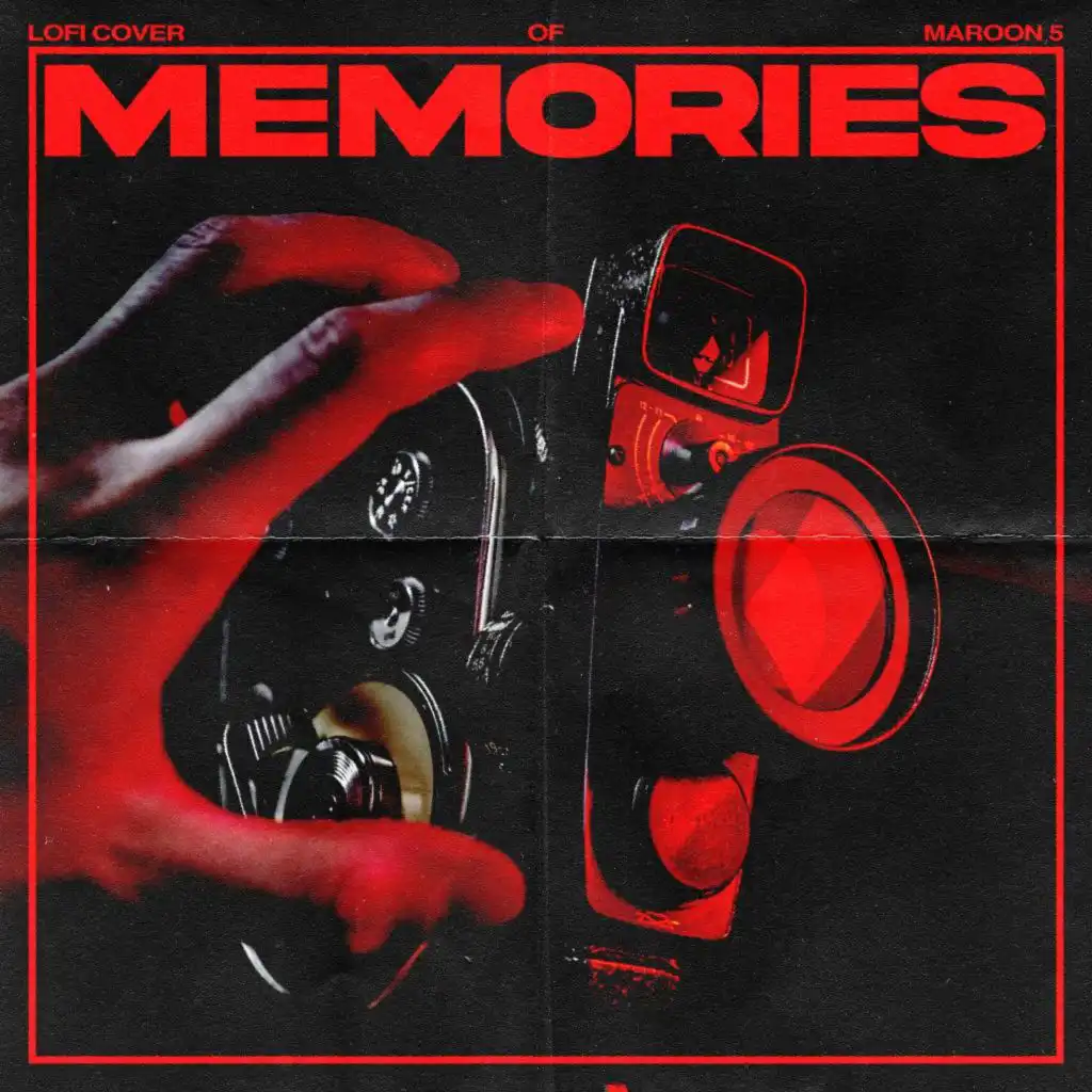 Memories (Lofi Cover of Maroon 5)