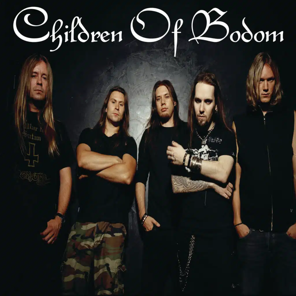 Silent Night, Bodom Night