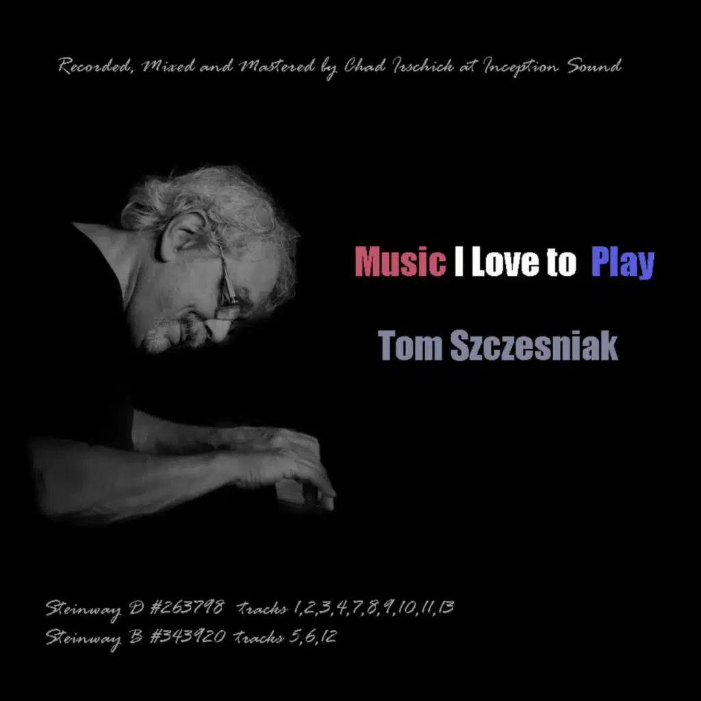 Tom Szczesniak