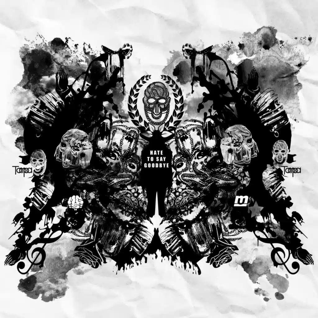 HATE TO SAY  GOODBYE