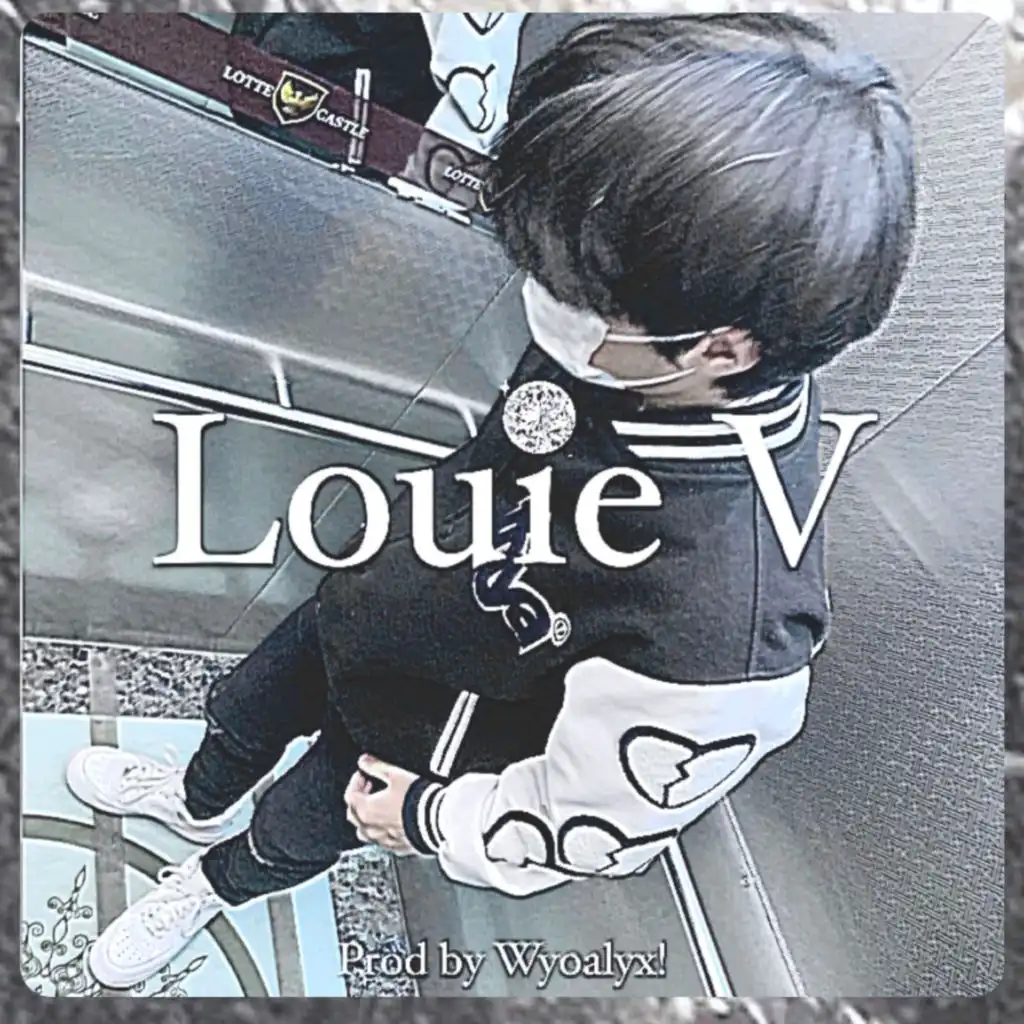 Louie V