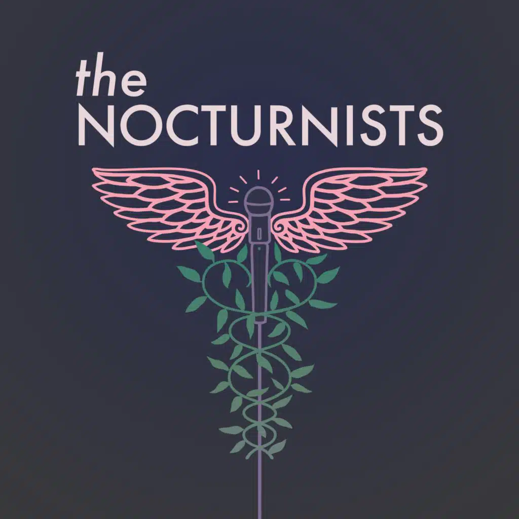 THE NOCTURNISTS