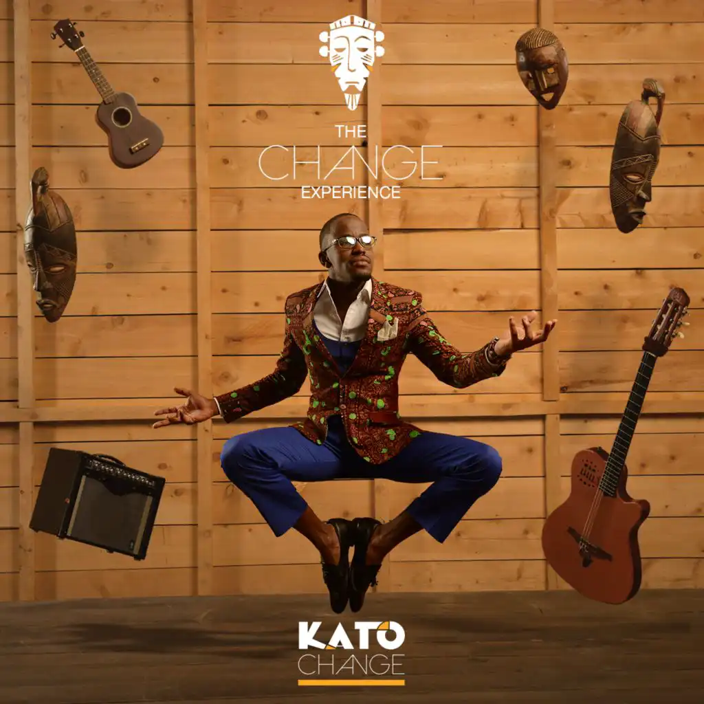 Kofingagate (With Parfum Zola & Kayode Kuti) (World Music)