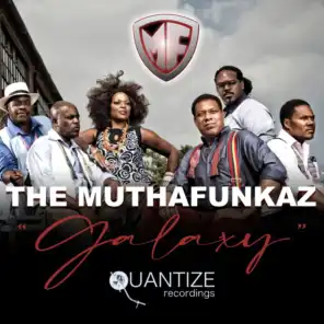 The MuthaFunkaz