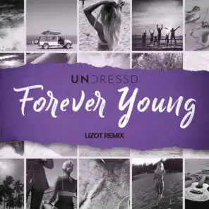 Forever Young (LIZOT Remix)