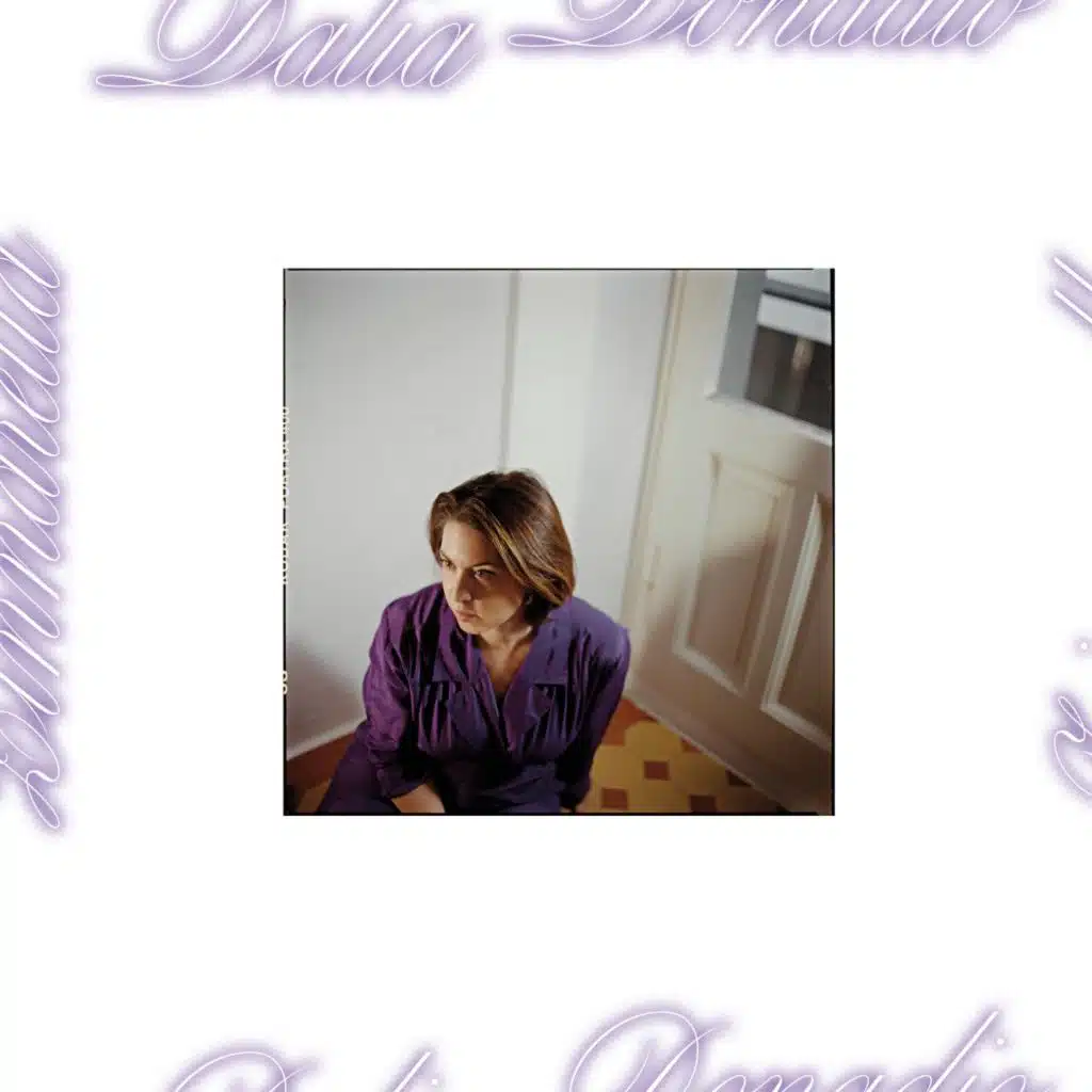 Dalia Donadio