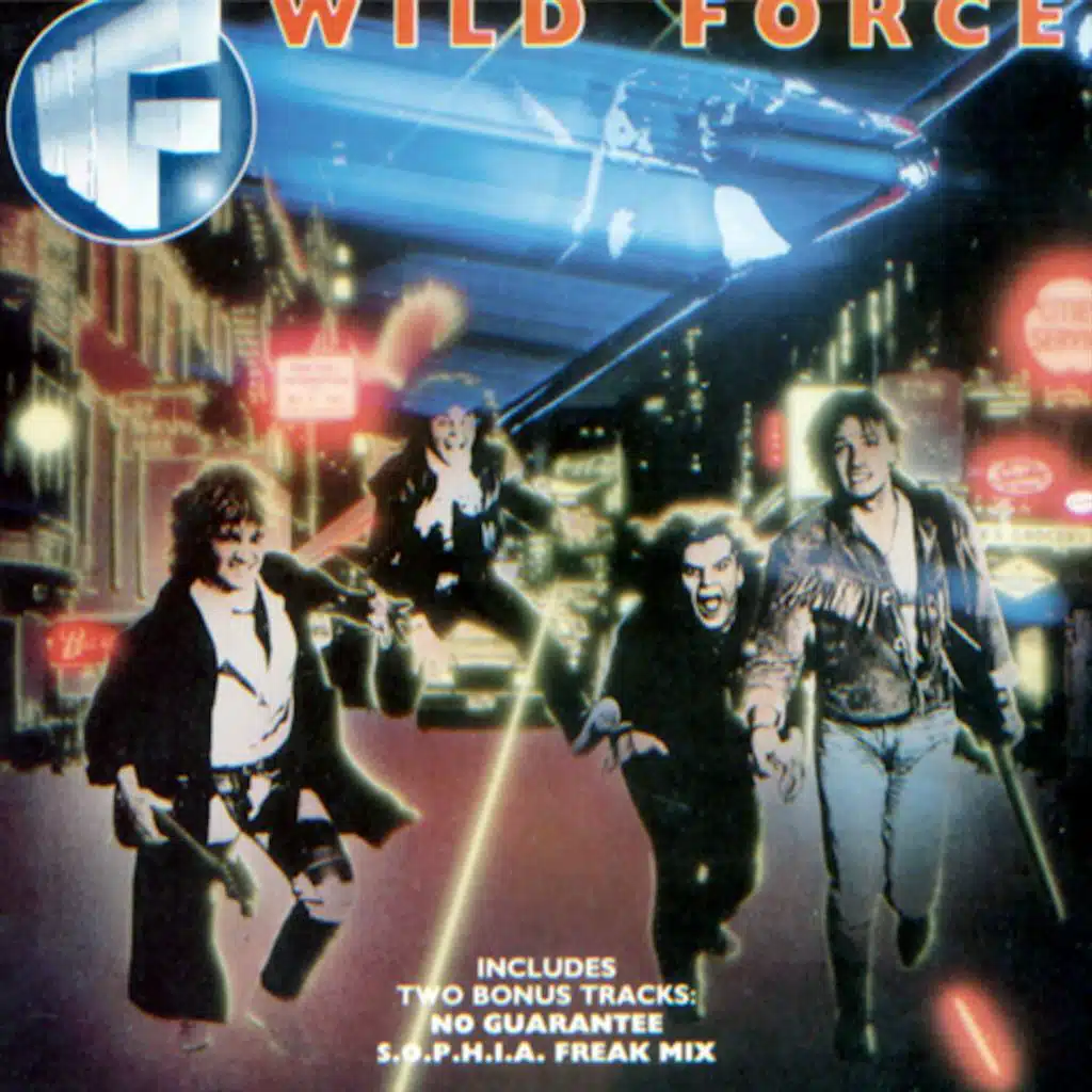 Wild Force