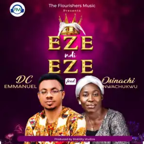 Eze Ndi Eze (feat. Osinachi Nwachukwu)