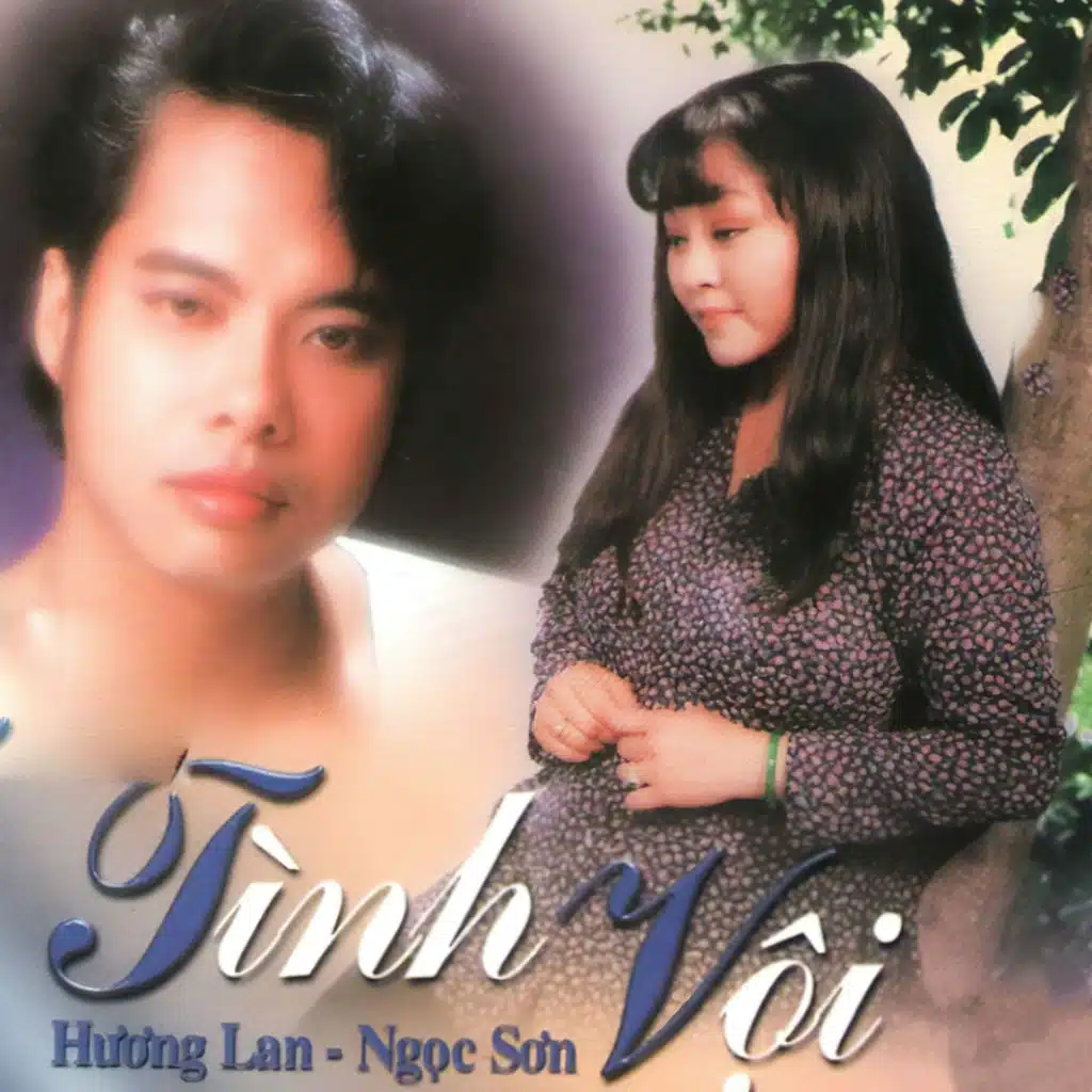 Hương Lan and NGOC SON