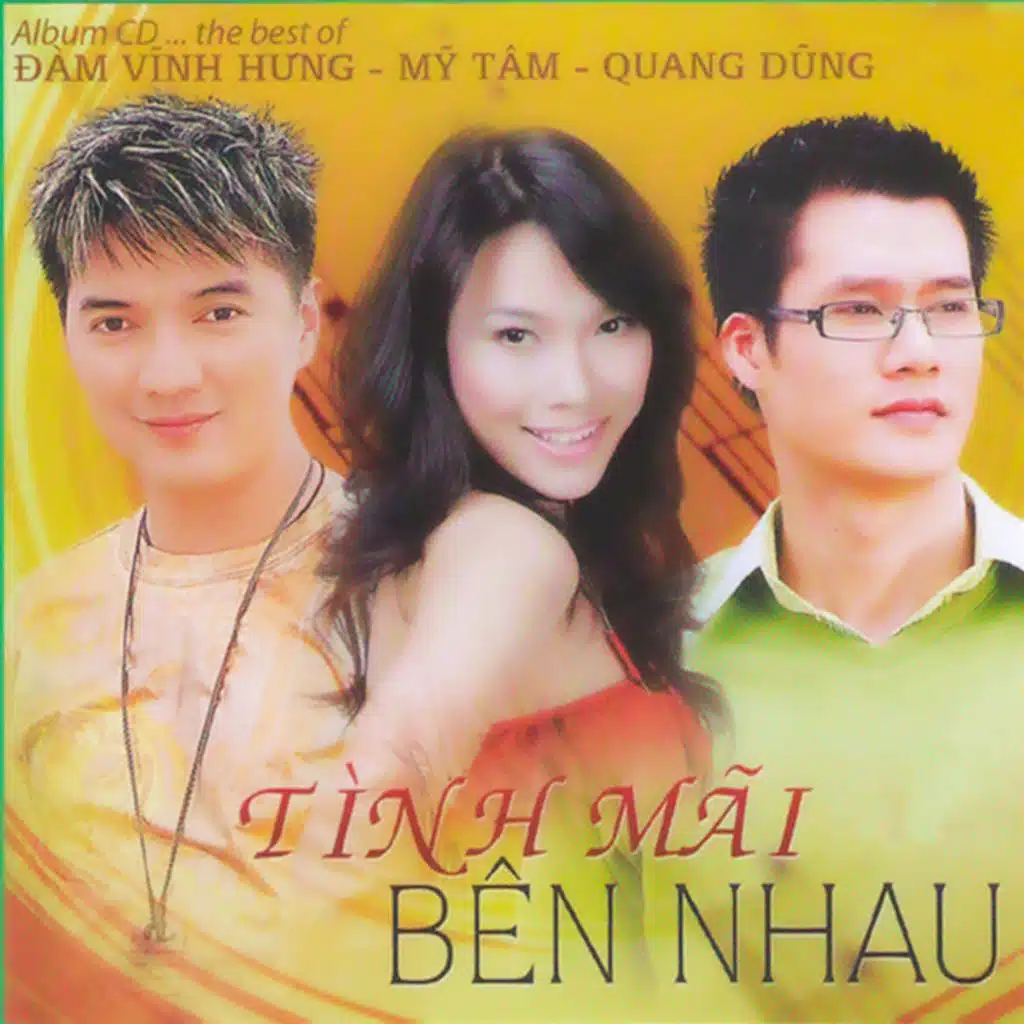 Mỹ Tâm & Đàm Vĩnh Hưng