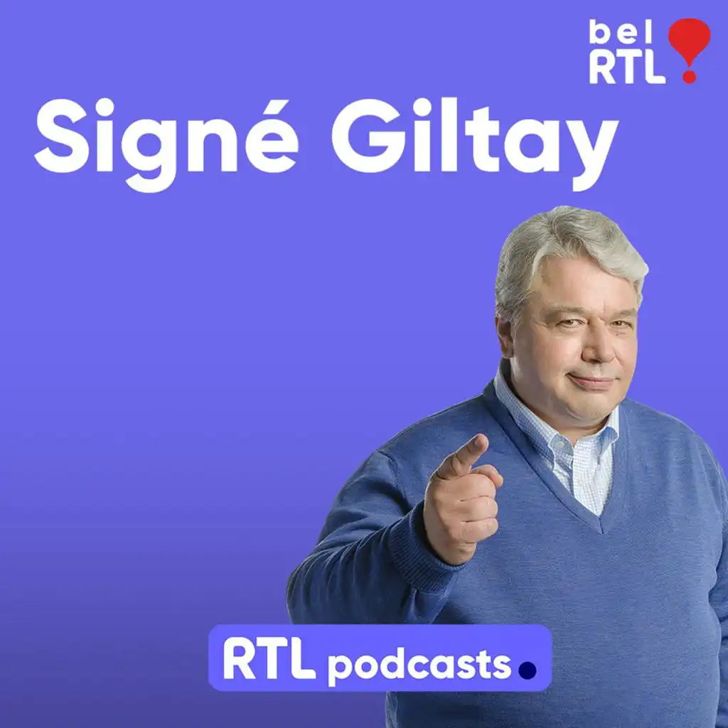 Signé Giltay du vendredi 3 mars