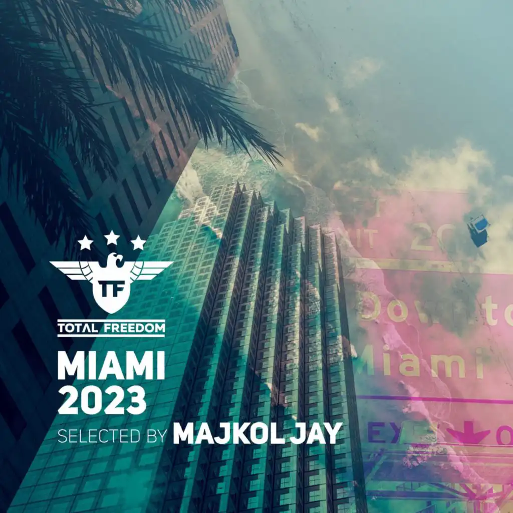 Total Freedom Miami 2023