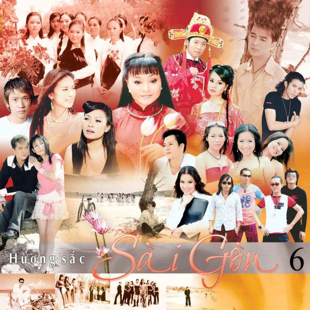 Đàm Vĩnh Hưng & Phi Nhung