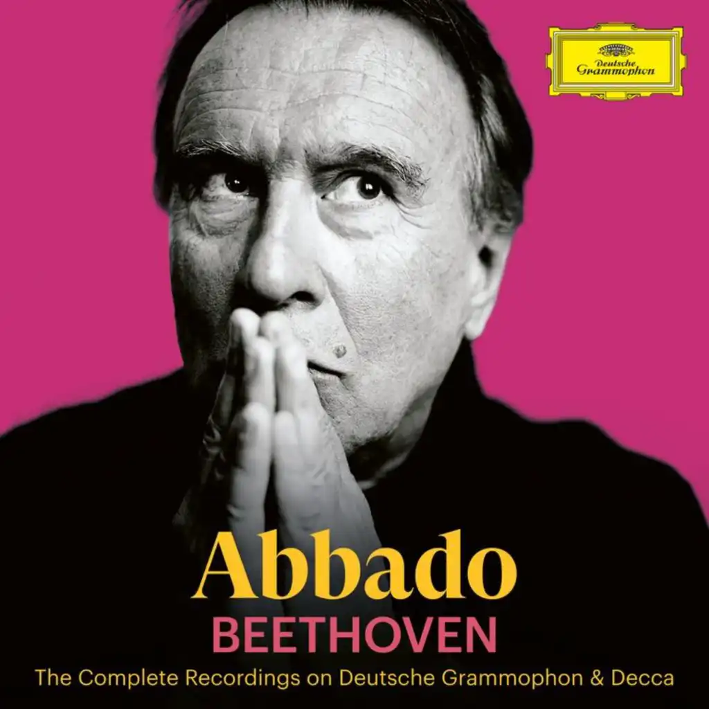 Beethoven: Symphony No. 1 in C Major, Op. 21: IV. Finale. Adagio - Allegro molto e vivace (Live at Accademia di Santa Cecilia, Rome, 2001)