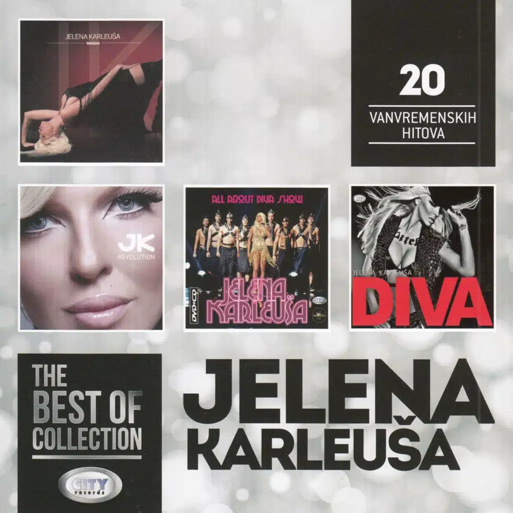 The Best Of Collection