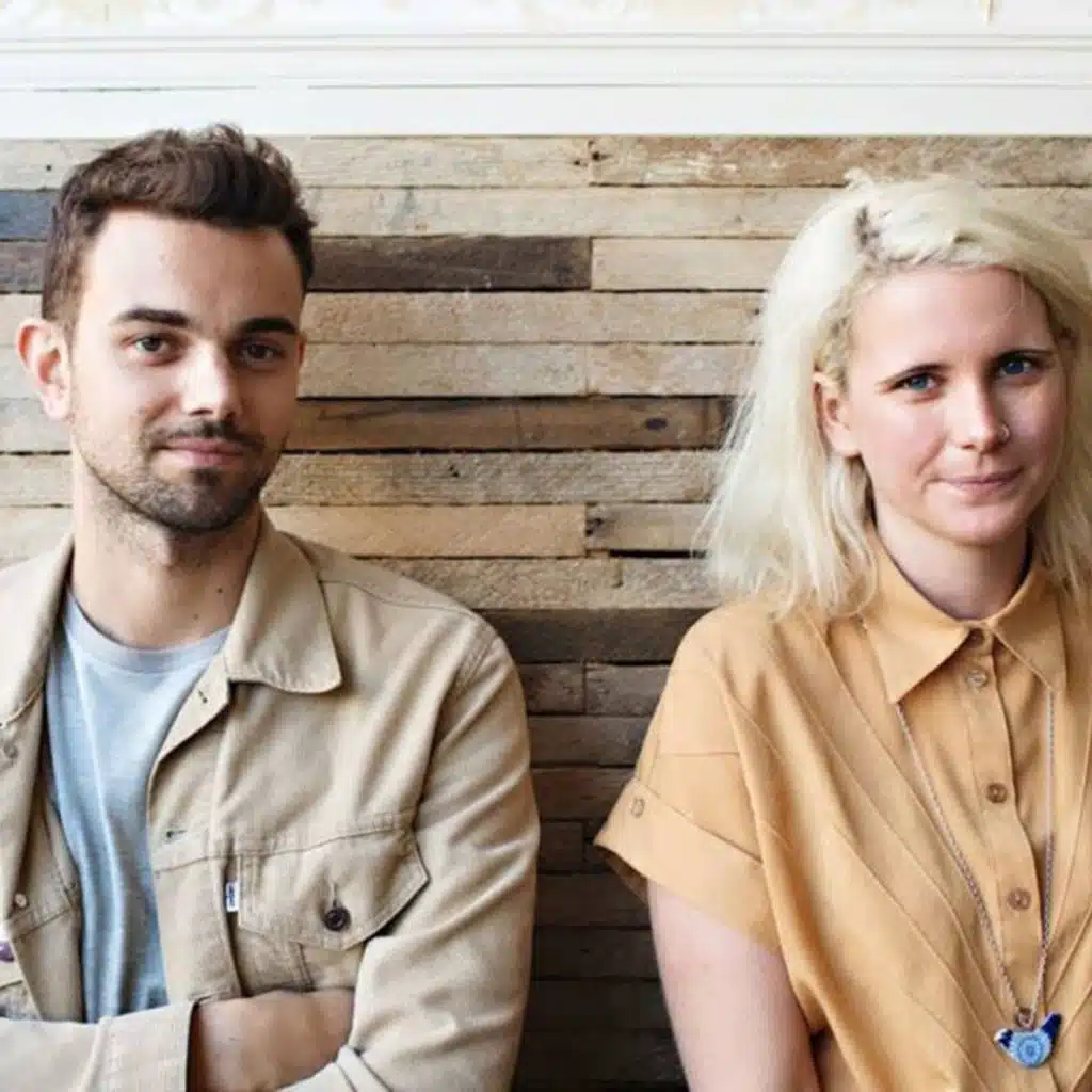 HOMEGROWN: We Welcome Big Scary to the show