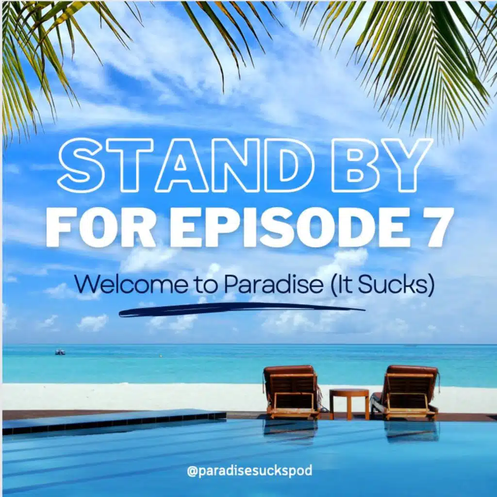 Standby for Episode 7!