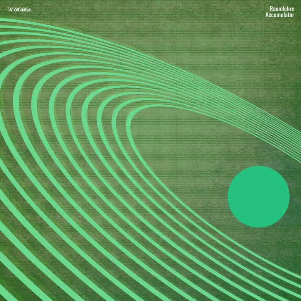 Accumulator (Extended Mix)