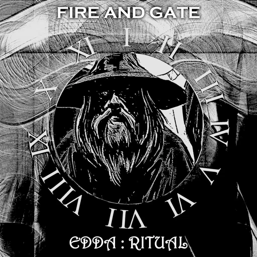 Fire and Gate