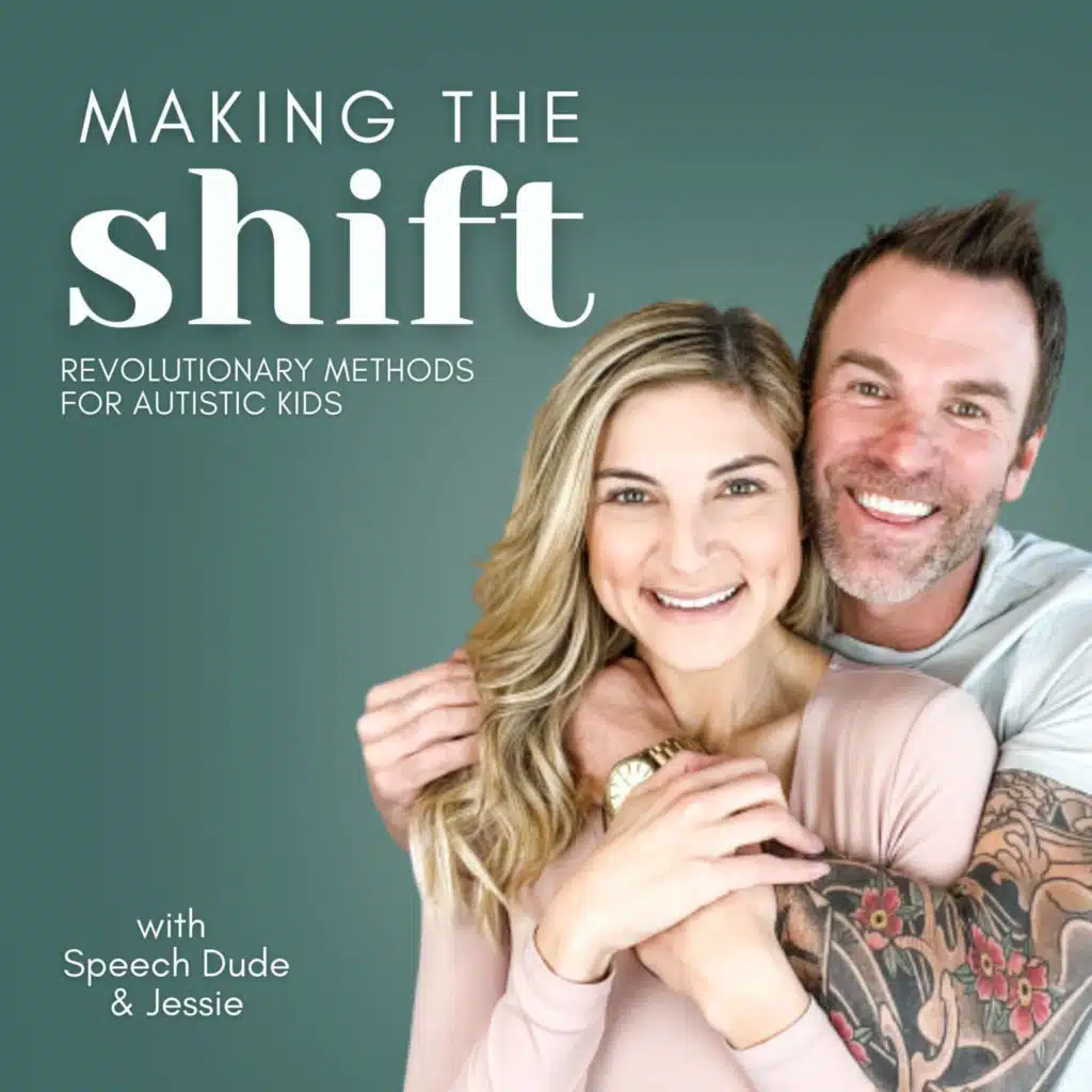 Ep. 46: Top Tips for Sensory Seekers