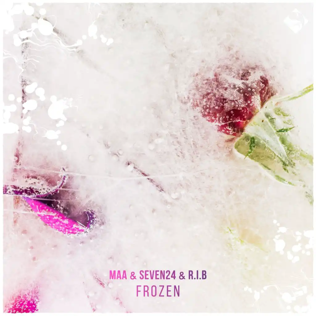 Frozen (Arma8 Remix)
