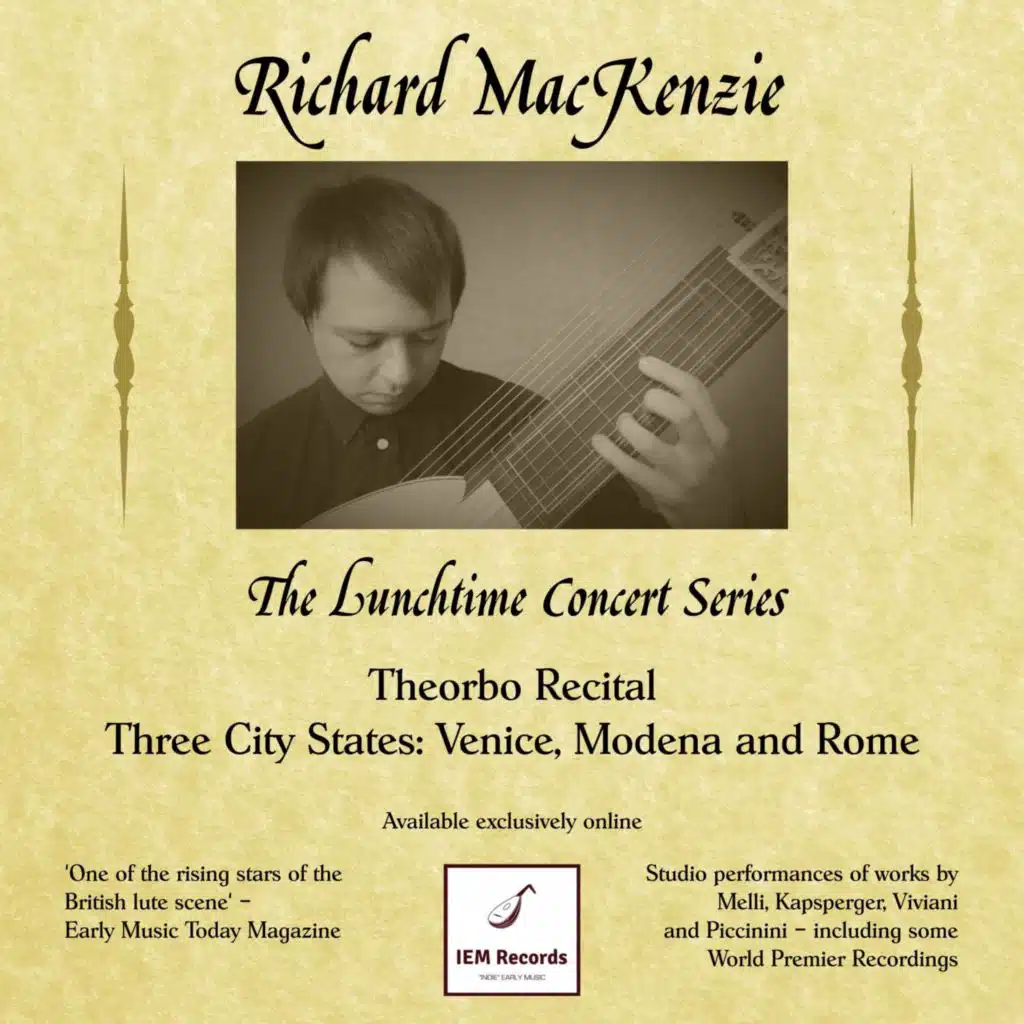 Capriccio detto il Geloso