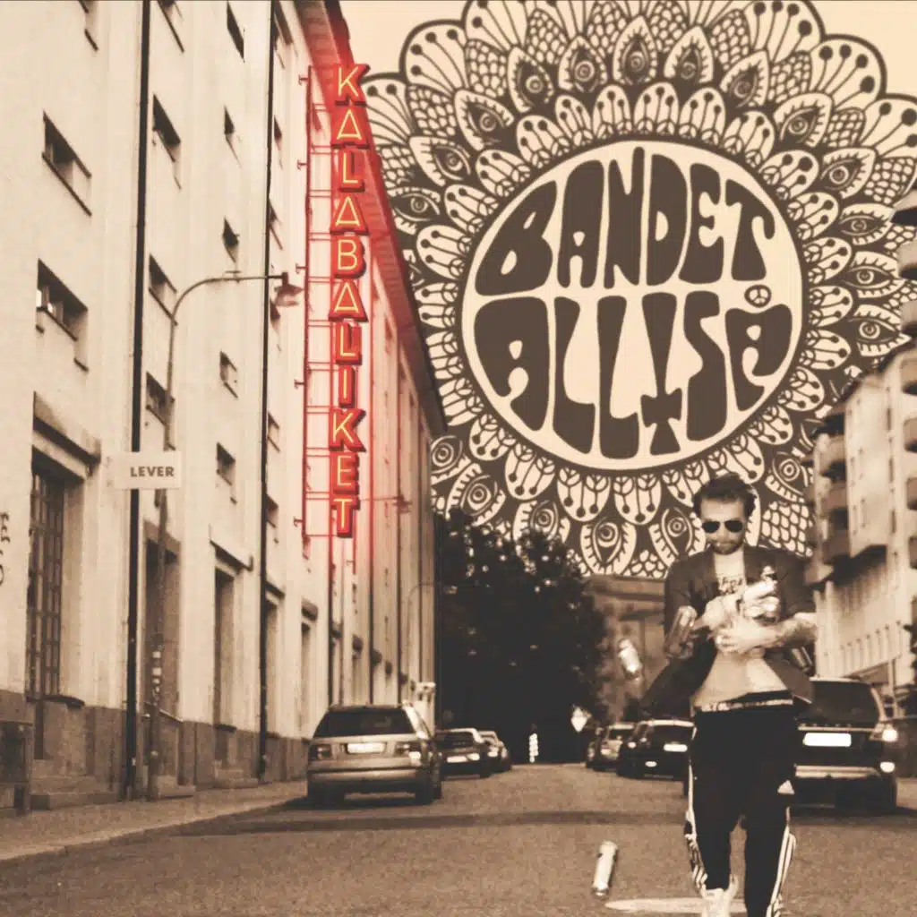 Bandet Alltså