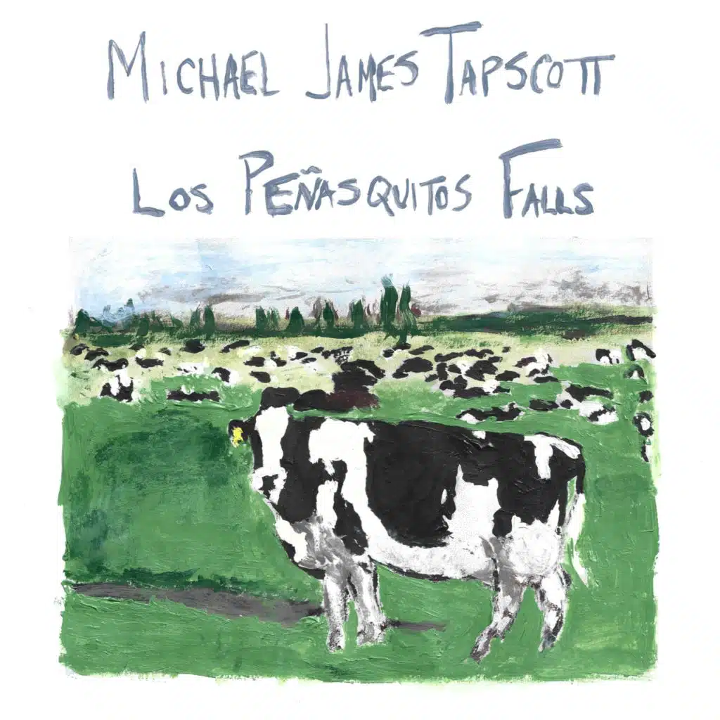 Los Peñasquitos Falls (feat. Jeff Moller)
