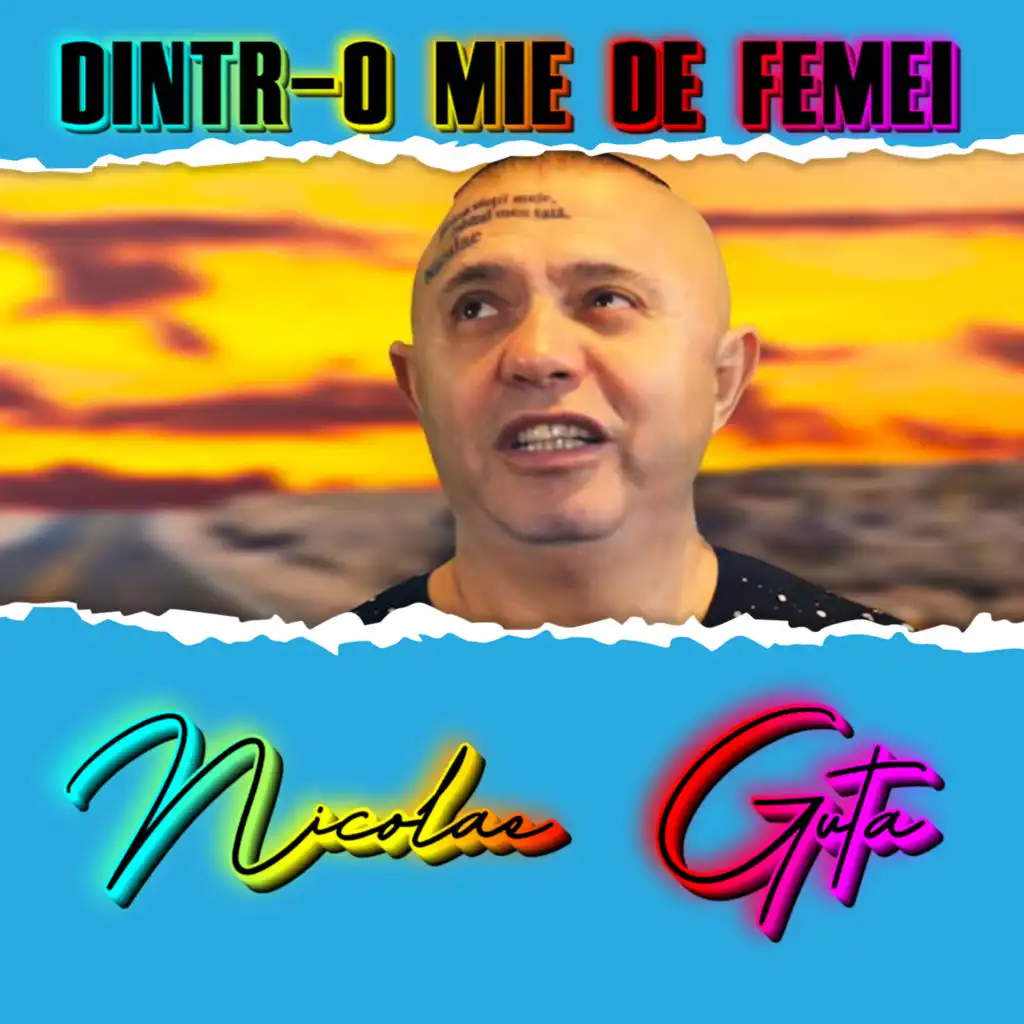 Dintr-o mie de femei (feat. Liviu Pustiu)