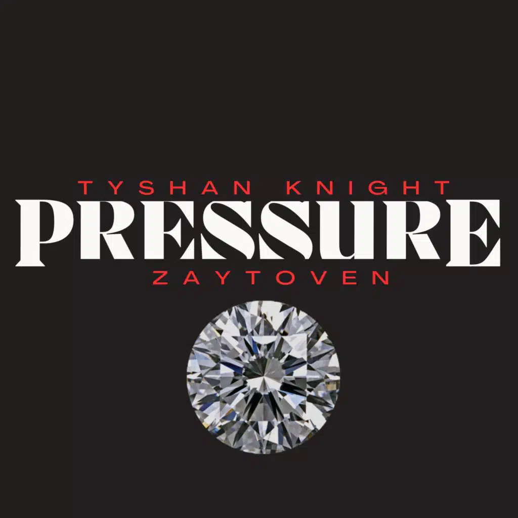 Pressure (feat. Zaytoven)