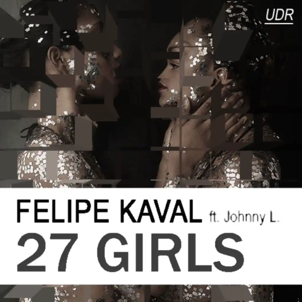 27 Girls (Armand Pena Remix) [feat. Johnny L.]