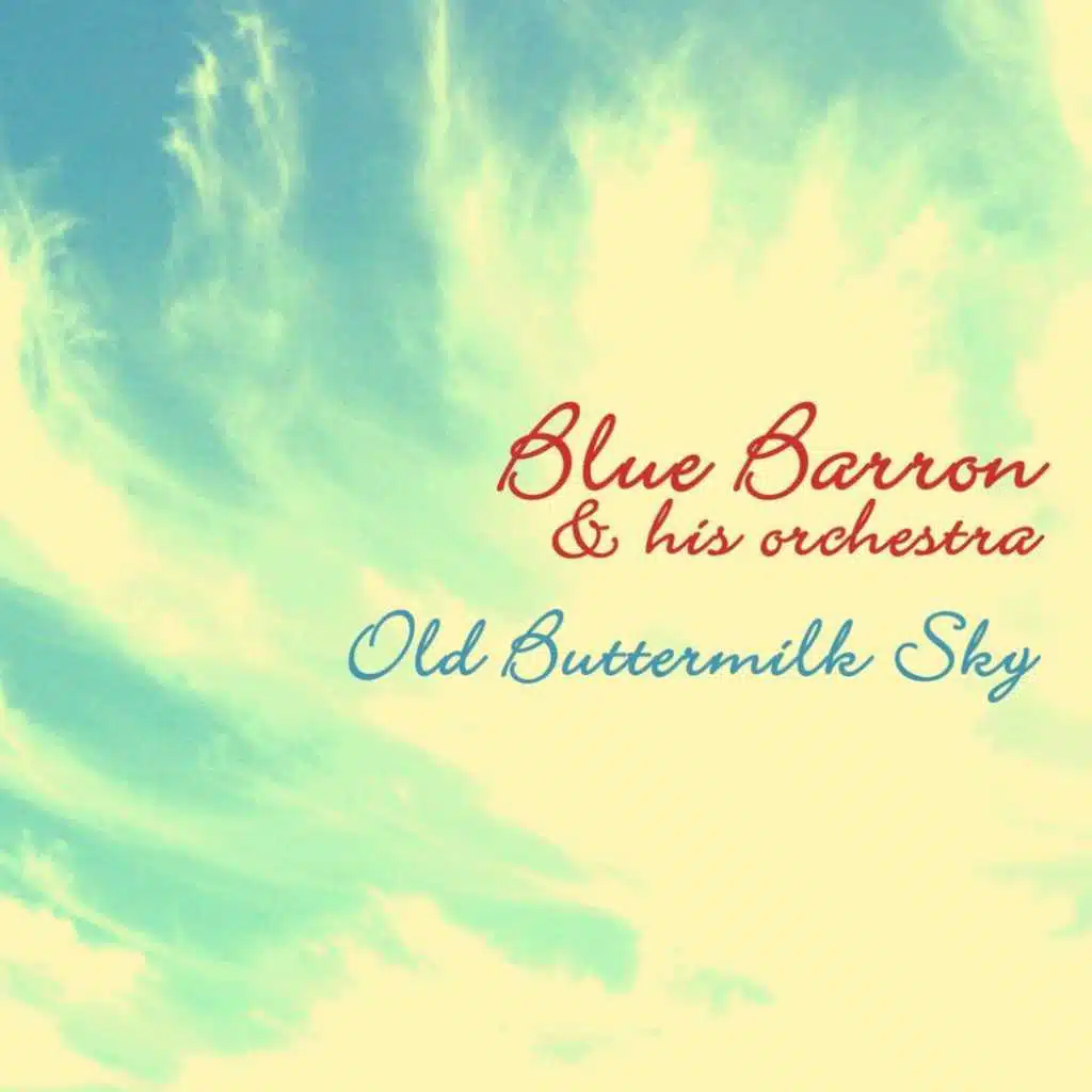 Blue Barron and His Orchestra