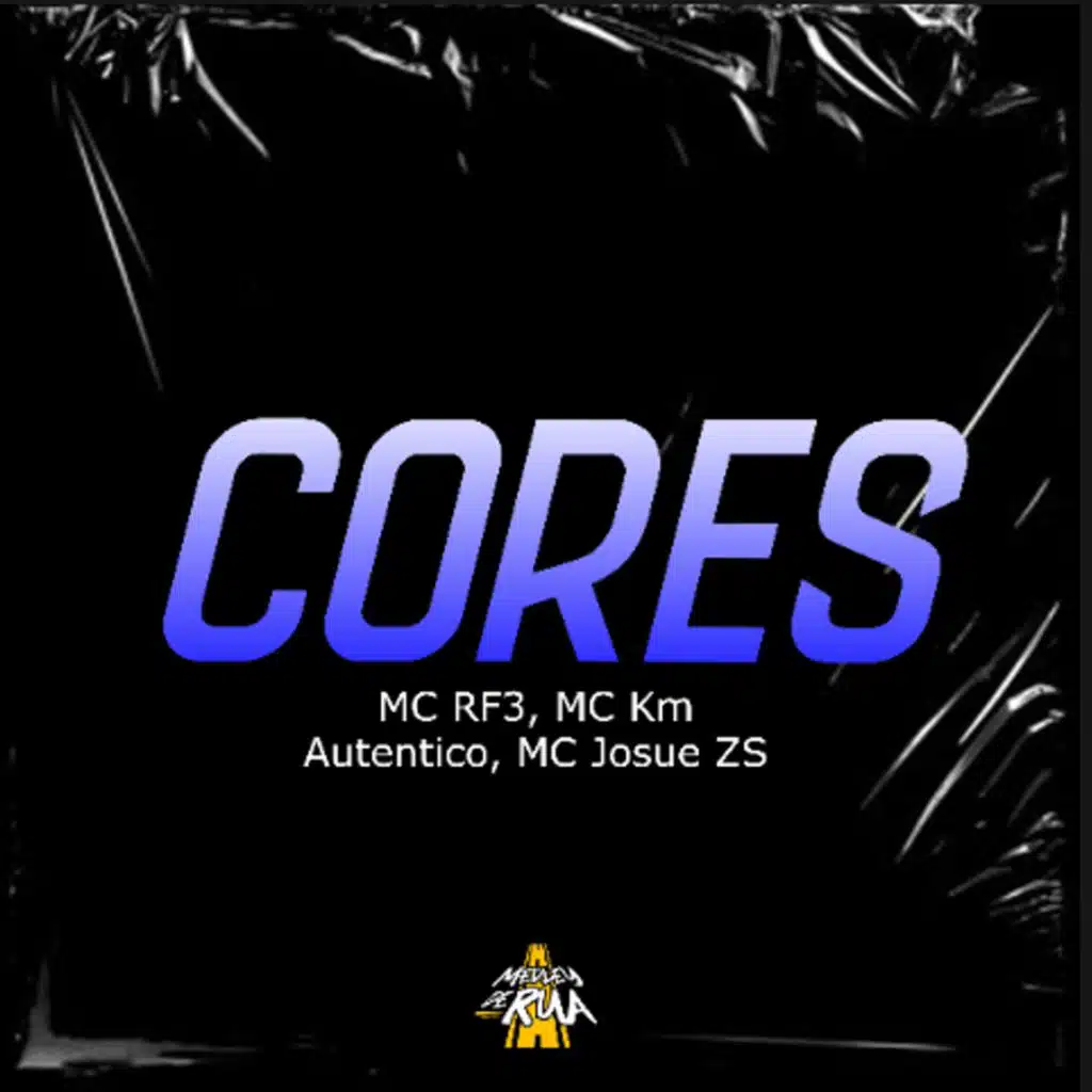 MC RF3 & mc km autentico