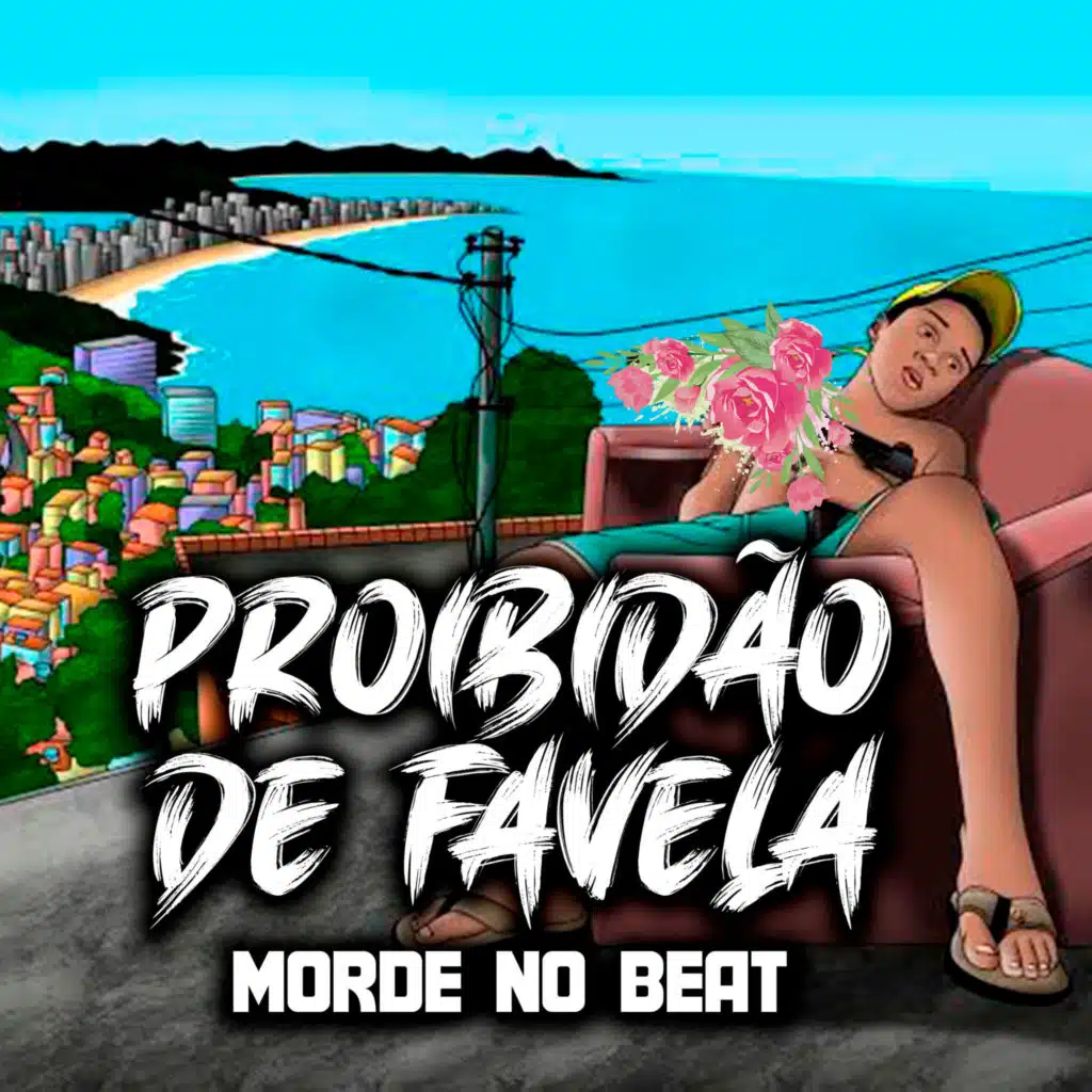 Proibidão de Favela