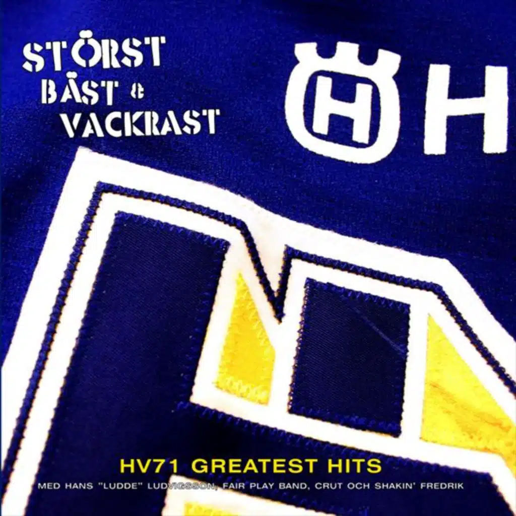 HV71 Greatest Hits