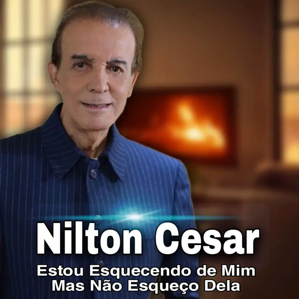 Nilton Cesar