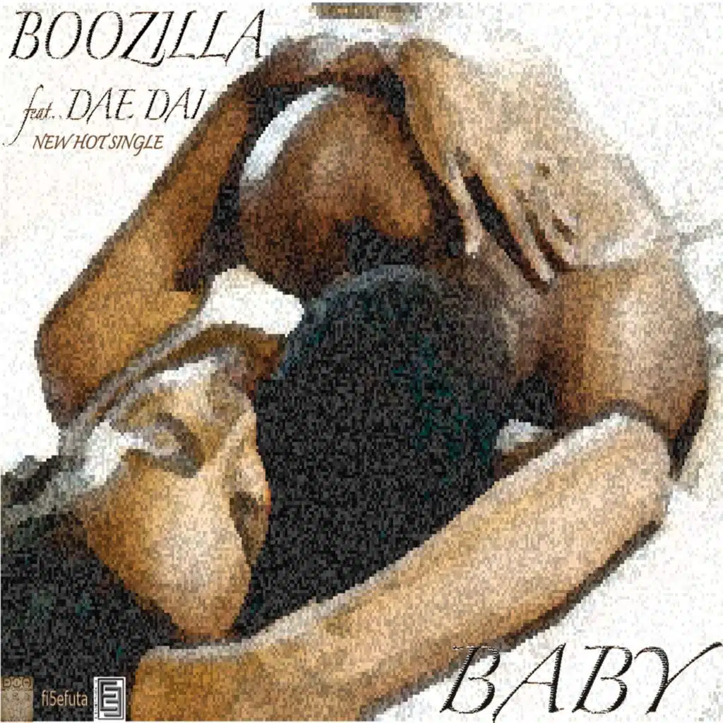 Zaboo aka Boozilla