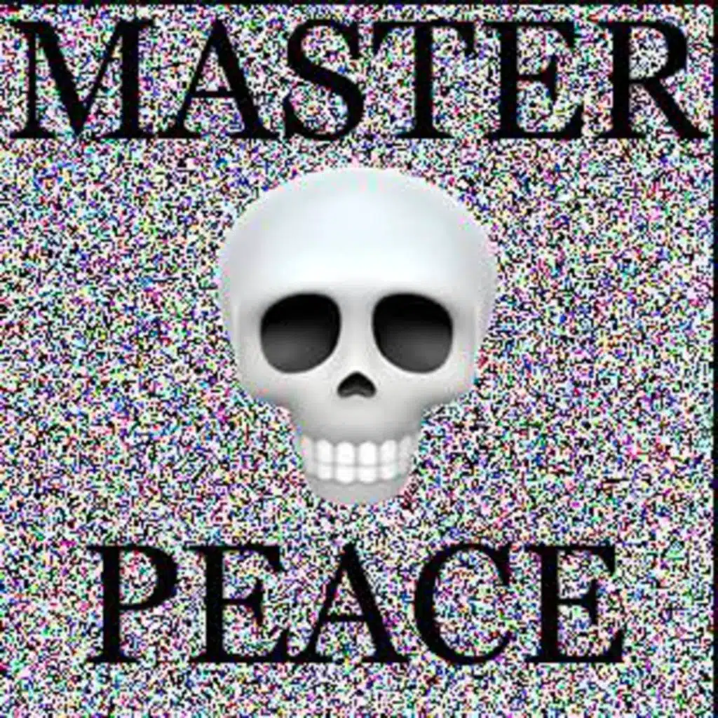 Master Peace