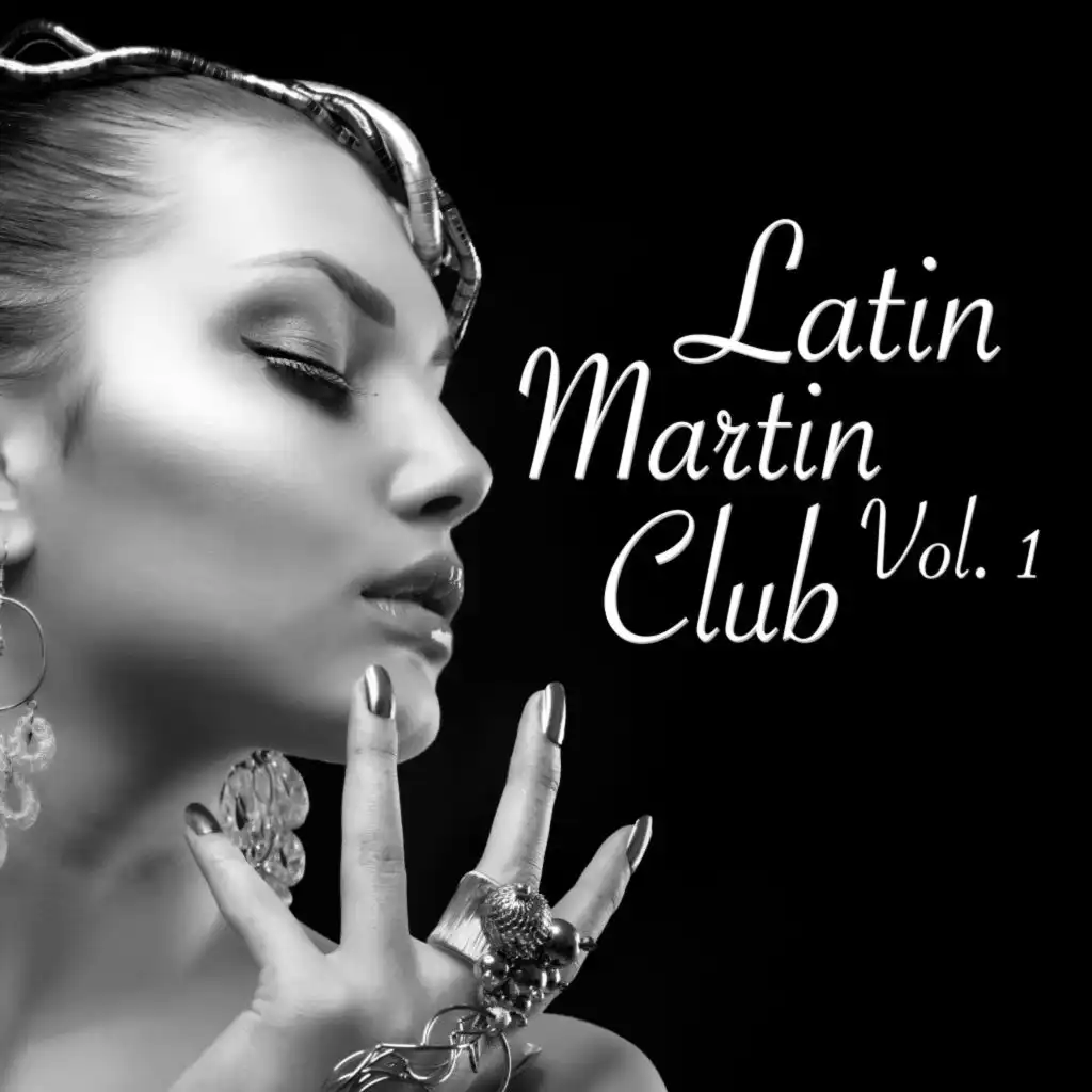 Latin Martin Club, Vol. 1