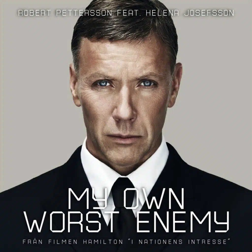 My own worst enemy (feat. Helena Josefsson) (Radio Version)