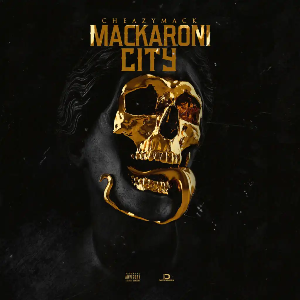 Mackaroni City (Intro)