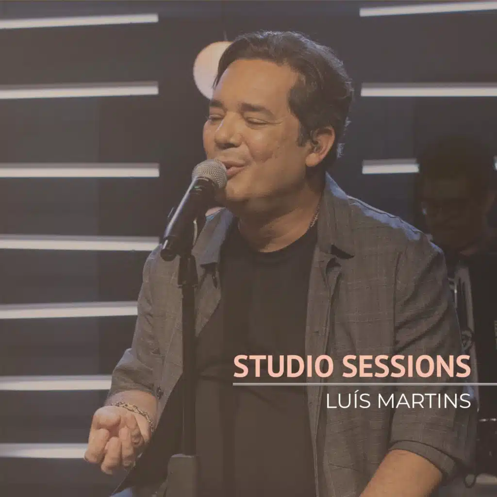 Dona do Amor (Studio Sessions)